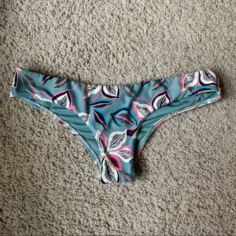 BILLABONG HAWAII LO BOTTOMS